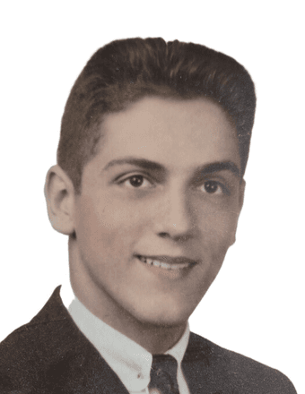 James Arrigo Obituary