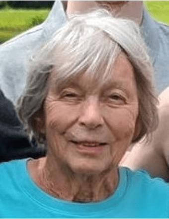 Evelyn Sedlak Obituary